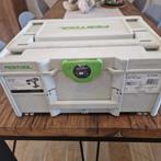 Festool schroefmachine, Doe-het-zelf en Bouw, Ophalen, Zo goed als nieuw, Minder dan 400 watt, Boor- en Schroefmachine