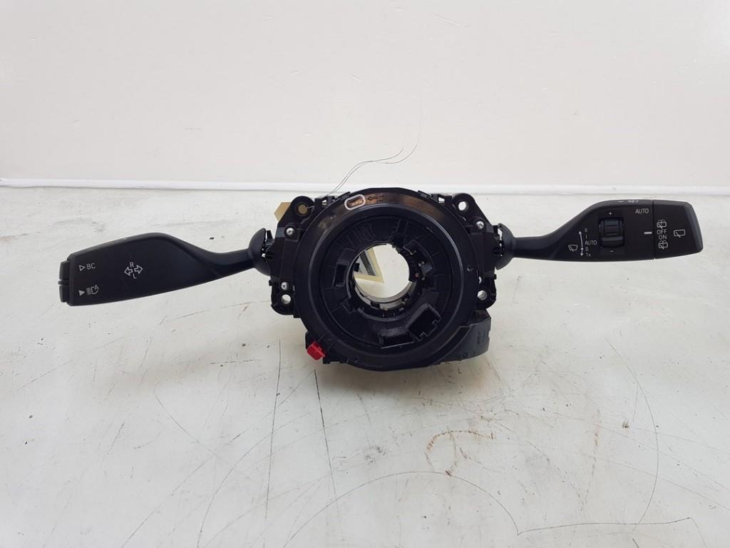 COMBISCHAKELAAR STUUR BMW 3 serie Touring (G21), Gebruikt, BMW
