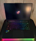 Asus Rog Scar G634JY - i9 RTX4090 32GDDR5 SSD2To [Garantie], Asus, 32 GB, Intel Core i9, 16 pouces