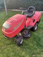 Tondeuse autoportée en bon état, Jardin & Terrasse, Enlèvement, Utilisé, Démarrage électrique, 90 à 120 cm