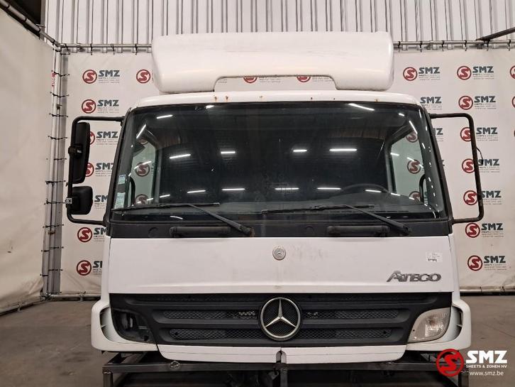 Occ cabine Mercedes Atego, Auto-onderdelen, Vrachtwagen-onderdelen, Mercedes-Benz, Overige Auto-onderdelen, Gebruikt