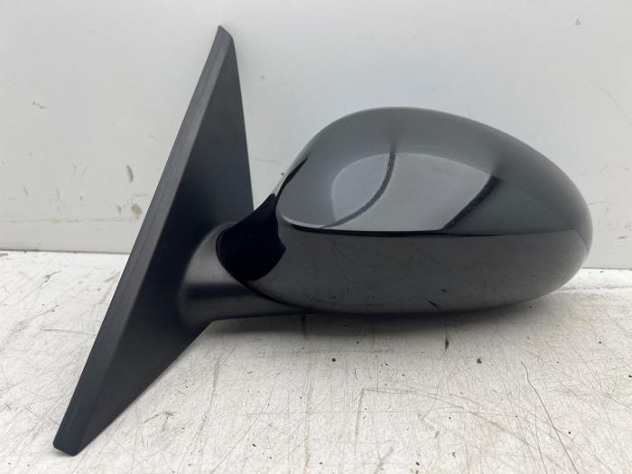 Rétroviseur extérieur gauche d'un BMW 1-Serie, -, 3 mois de garantie, Utilisé, -