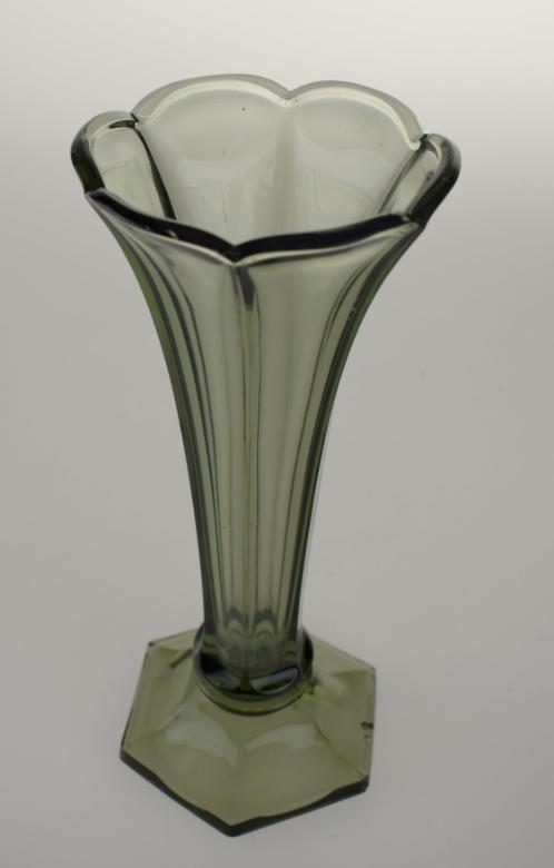 Val Saint Lambert - Charles Graffart & René Delvenne, Antiek en Kunst, Antiek | Glaswerk en Kristal, Ophalen of Verzenden