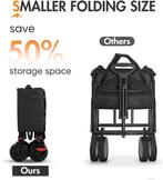 Voiture de plage pour sable | Wagon | LIVRAISON GRATUITE, Neuf, -, -, Portal