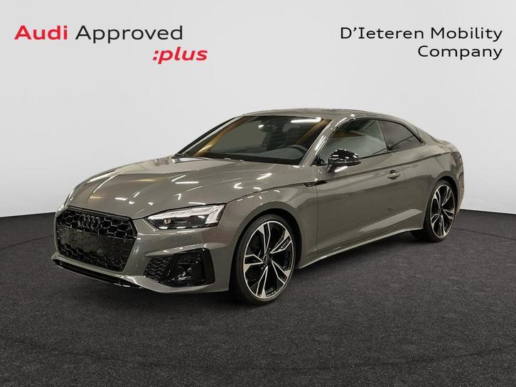 Audi A5 A5 CoupÃ© 35 TFSI Business Edition Competition S tro, Auto's, Audi, A5, ABS, Airbags, Boordcomputer, Cruise Control, Elektrische ramen