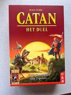 Catan het duel nieuw, Hobby en Vrije tijd, Een of twee spelers, Ophalen, Nieuw, 999 Games