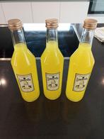 Zelfgemaakte limoncello 500 ml, Enlèvement