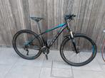 Cube mountainbike, Fietsen en Brommers, Fietsen | Mountainbikes en ATB, Gebruikt, Hardtail, Heren, 49 tot 53 cm