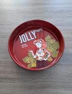 Jolly poupée dienblad, Enlèvement ou Envoi, Comme neuf, Rond, Métal