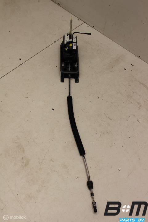 Schakelmechaniek automaat Volkswagen Scirocco R FL, Gebruikt