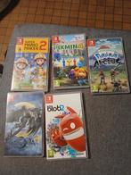 jeu switch, Consoles de jeu & Jeux vidéo, Jeux | Nintendo Switch, Enlèvement, Comme neuf, Autres genres