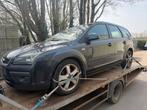 Ford focus export!!, Auto's, Focus, Bedrijf, Diesel, Te koop