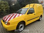 Volkswagen Caddy 1.4 Benzine | 58.000 km | LEZ OK | 1ste Eig, Auto's, Voorwielaandrijving, Gebruikt, Overige modellen, Bedrijf