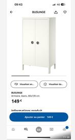 Chambre enfant, Maison & Meubles, Enlèvement ou Envoi, Sommier