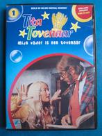 Tita Tovenaar: Mijn vader is een tovenaar, Avontuur, Alle leeftijden, Ophalen of Verzenden, Zo goed als nieuw