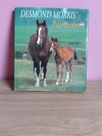 desmond morris'paardenboek, Livres, Animaux & Animaux domestiques, Enlèvement, Neuf, Chevaux ou Poneys