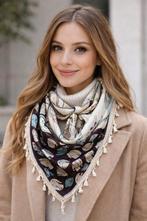 Mucho Gusto sjaal, Kleding | Dames, Ophalen of Verzenden, Sjaal