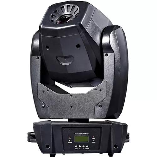 8x Briteq BT-60LS LED Moving Head incl. flightcase (2x4), Muziek en Instrumenten, Licht en Laser, Ophalen, Gebruikt, Licht, Geluidgestuurd