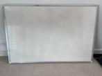 Tableau blanc 60x90cm Legamaster + accessoires, Enlèvement, Comme neuf