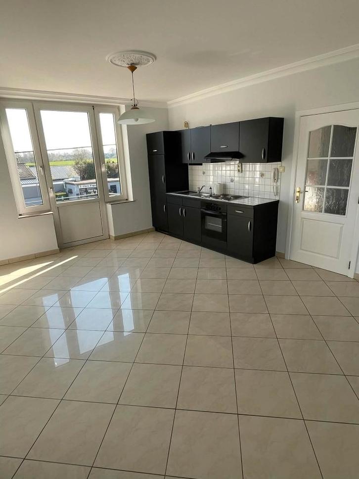 Appartement 1 chambre à louer à Retinne/Fleron, Immo, Appartements & Studios à louer, Province de Liège, 35 à 50 m²