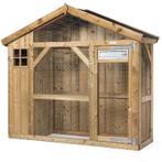 Volière S2 links, Dieren en Toebehoren, Ophalen of Verzenden, Nieuw, Volière