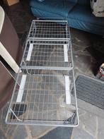 Lit d'appoint état neuf, Enlèvement