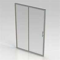 PORTE DE DOUCHE VAN MARCK, Doe-het-zelf en Bouw, Sanitair, Douche, Ophalen of Verzenden