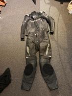 Bogotto lederpak dames, Motoren, Ophalen, Dames