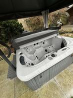 Jacuzzi Model JCS-28, Tuin en Terras, Bubbelbaden en Hottubs, Ophalen of Verzenden