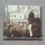 Scala & Kolacny Brothers: Respire (2 cd), Cd's en Dvd's, Ophalen of Verzenden