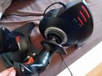 Joystic games te koop, zo goed als nieuw, Zo goed als nieuw, Thrustmaster, Ophalen