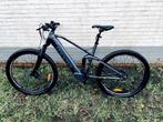 29" Elektrische Mountainbike Moma Bikes (Decathlon) te koop, Fietsen en Brommers, Gebruikt, Ophalen, Overige merken, Heren