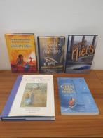 Lot 11x jeugdboeken, Boeken, Ophalen of Verzenden