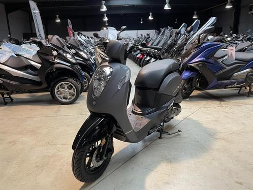 Sym Mio 50 [Vergunning] [Einde .0%], Fietsen en Brommers, Scooters | SYM, Nieuw, Mio, Benzine, Ophalen of Verzenden