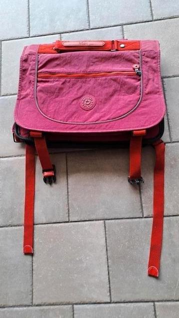 Schooltas 'Kipling' beschikbaar voor biedingen