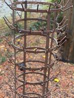 Vintage flessendroogrek, Ophalen, Zo goed als nieuw