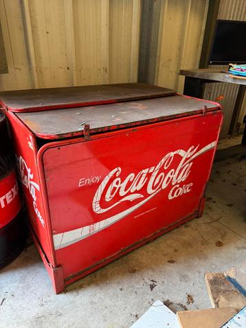 Coca cola festival toog opvouwbaar beschikbaar voor biedingen