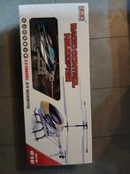 Rc helicopter, Hobby en Vrije tijd, Ophalen, Zo goed als nieuw