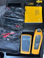 Fluke 2042 kabelzoeker (tracer) als nieuw, Doe-het-zelf en Bouw, Ophalen of Verzenden, Zo goed als nieuw