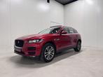 Jaguar F-Pace 2.0d AWD Autom. - Pano - GPS - Leder - Export, 139 g/km, 4 cilinders, 5 deurs, Particulier