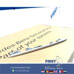 H247 GLA X247 GLB AMG VOORBUMPER SIERLIJST A2478854800 origi, Gebruikt, -, Ophalen of Verzenden, -