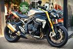 TRIUMPH 1200 SPEED TRIPLE RS ***MOTOVERTE.BE***, Bedrijf, 3 cilinders, 1200 cc, Naked bike