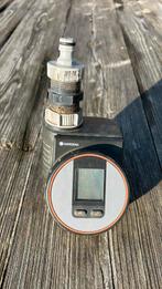 Gardena timer besproeiingscomputer Flex (3st), Jardin & Terrasse, Programmateurs d'Arrosage, Enlèvement, Comme neuf