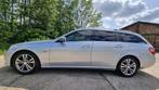 Mercedes E klasse 200 d, Auto's, Mercedes-Benz, Automaat, Euro 5, Zwart, 4 cilinders