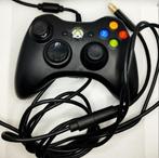 authentique manette microsoft xbox 360 PC  fonctionne parfai, Comme neuf, Enlèvement ou Envoi, Xbox 360