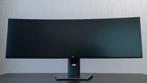 Dell 49 inch Ultrawide Curved Monitor, Computers en Software, Monitoren, Ophalen, Zo goed als nieuw, Ultrawide