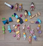 PLAYMOBIL muntenset met als thema STORE GIRL SHOPPING, Kinderen en Baby's, Speelgoed | Playmobil, Ophalen of Verzenden, Gebruikt