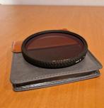 K&F variabele ND filter 82mm, Enlèvement