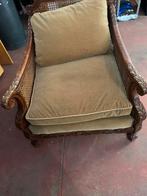 Fauteil à donner, Maison & Meubles, Fauteuils, Enlèvement, Bois