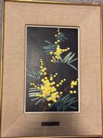 Giraud vallauris, Enlèvement